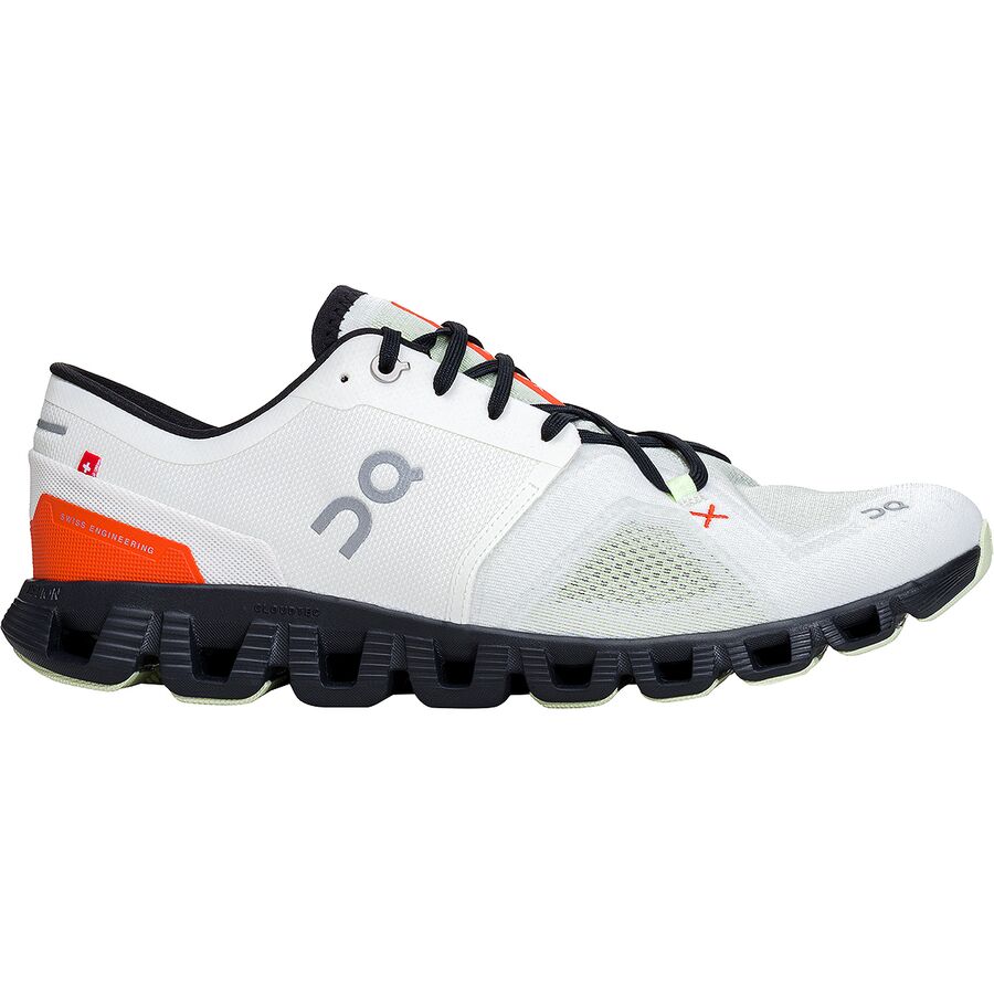 Cloud X 3 Running Shoe - Men's