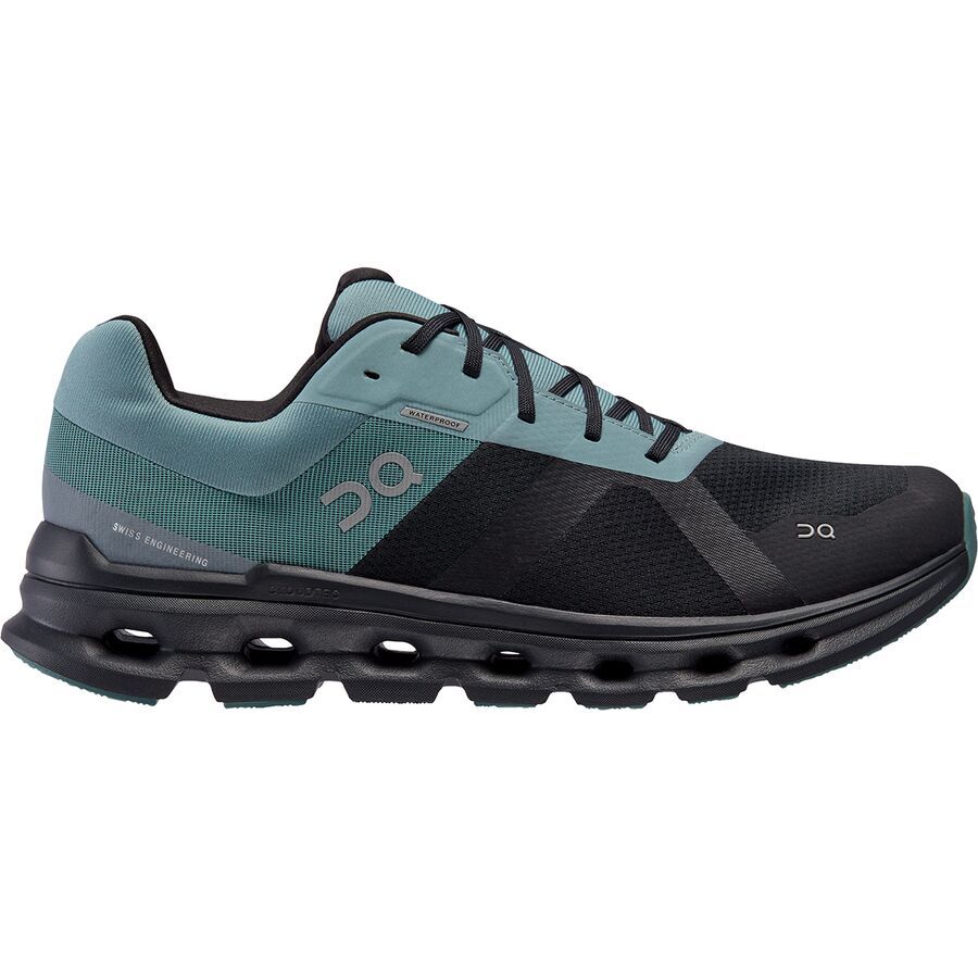 Cloudrunner Waterproof Running Shoe - Men's