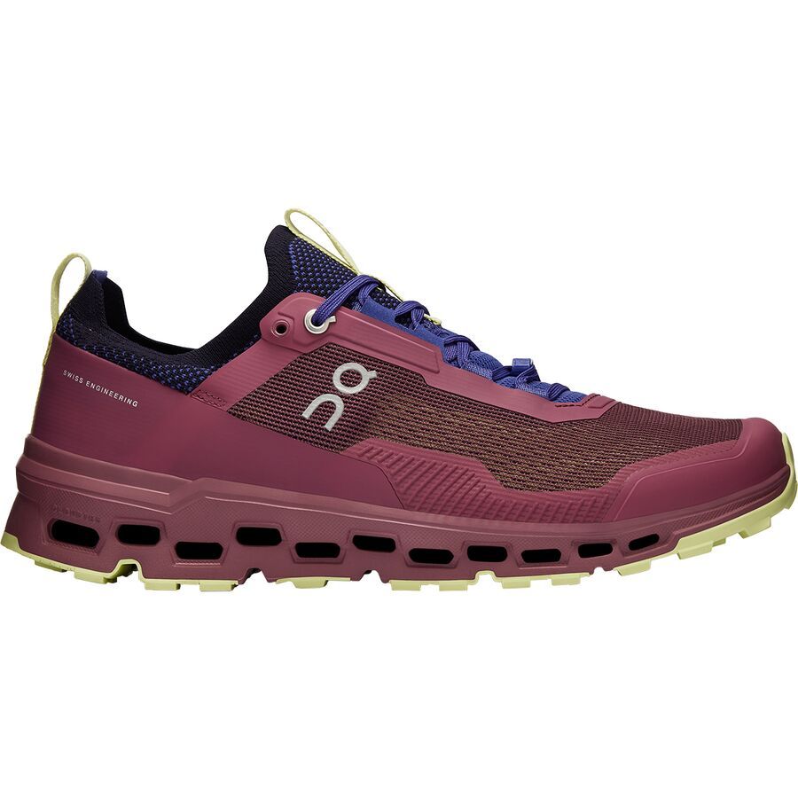 Cloudultra 2 Trail Running Shoe - Men's