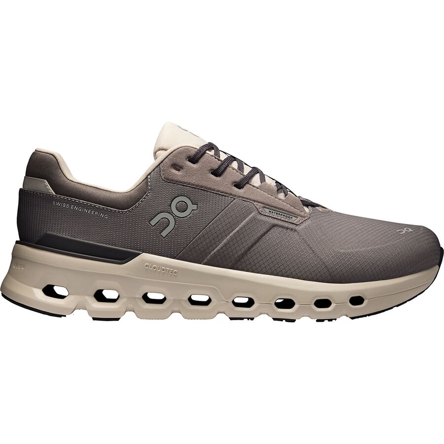 Cloudrunner 2 Waterproof Shoe - Men's