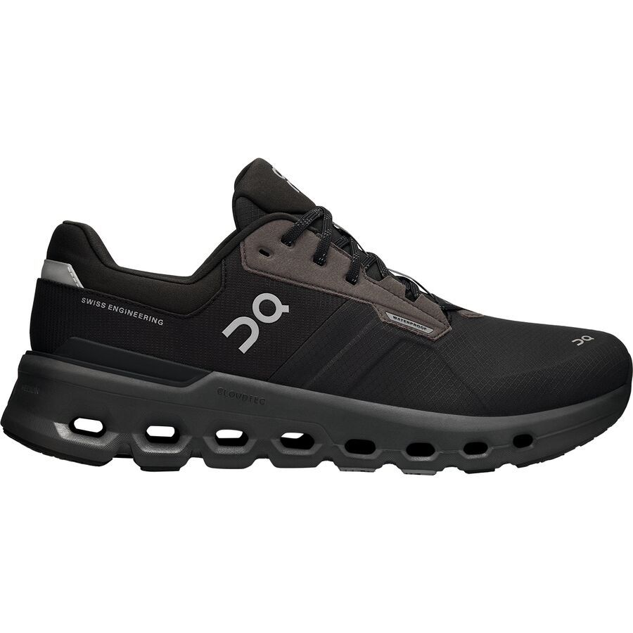 Cloudrunner 2 Waterproof Shoe - Men's