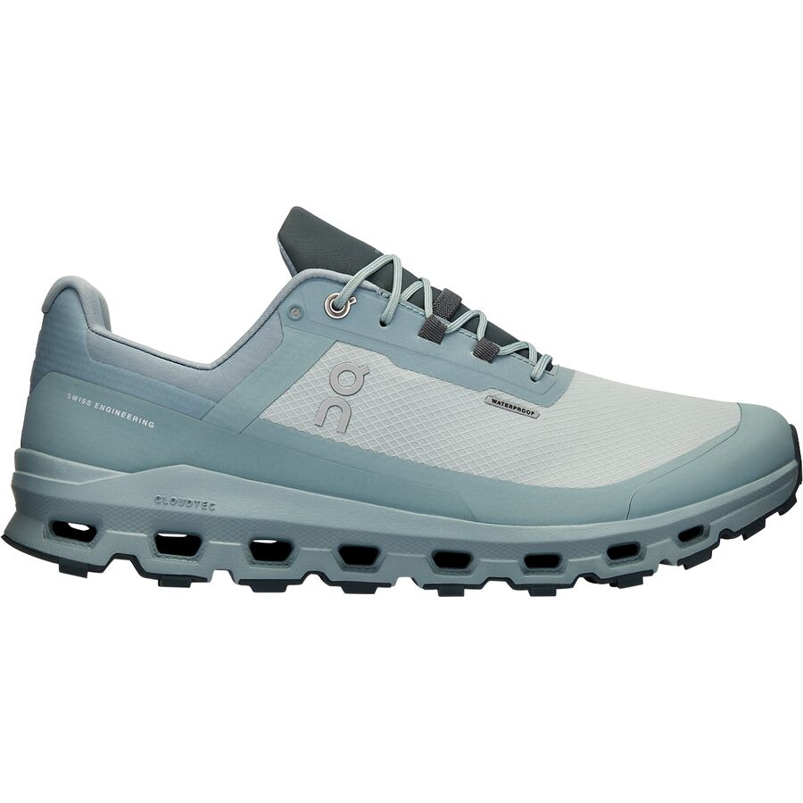 Cloudvista Waterproof Shoe - Men's