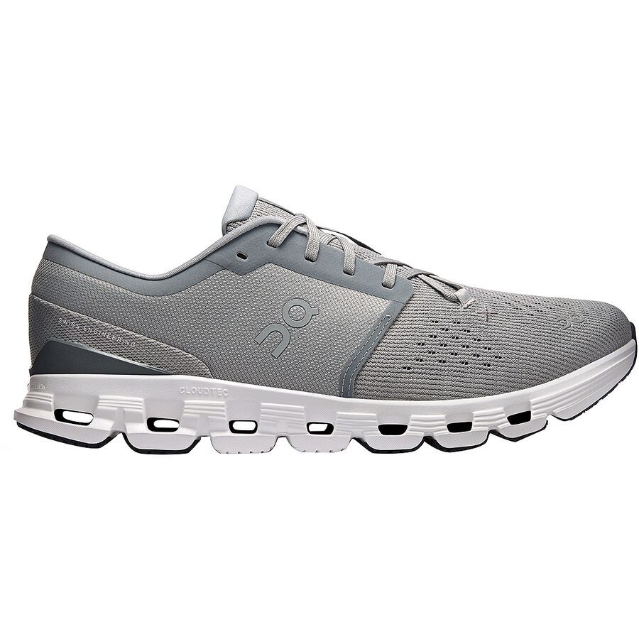 Cloud X 4 Running Shoe - Men's