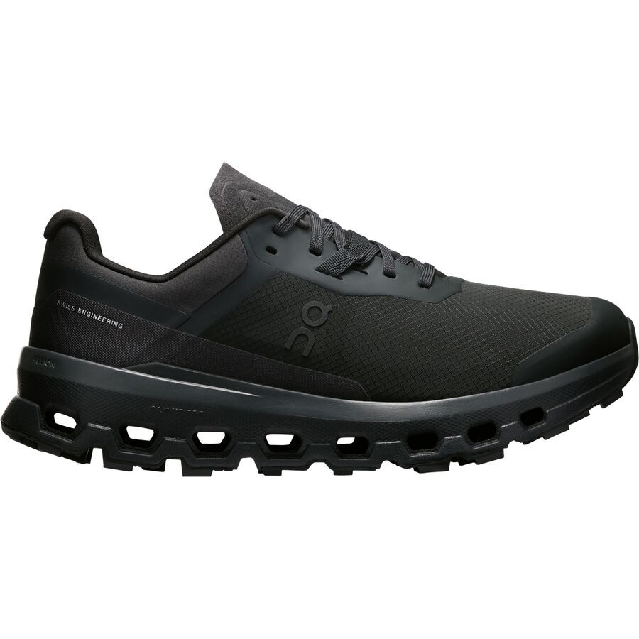 Cloudvista 2 Trail Running Shoe - Women's