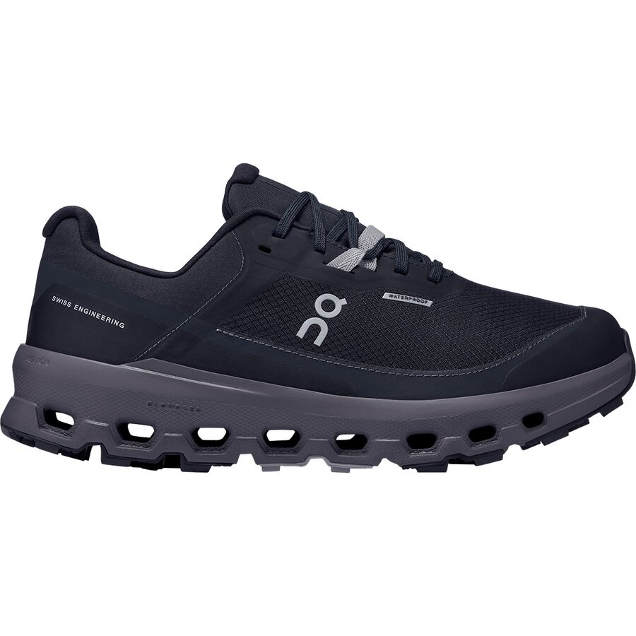 Cloudvista 2 Waterproof Trail Running Shoe - Women's