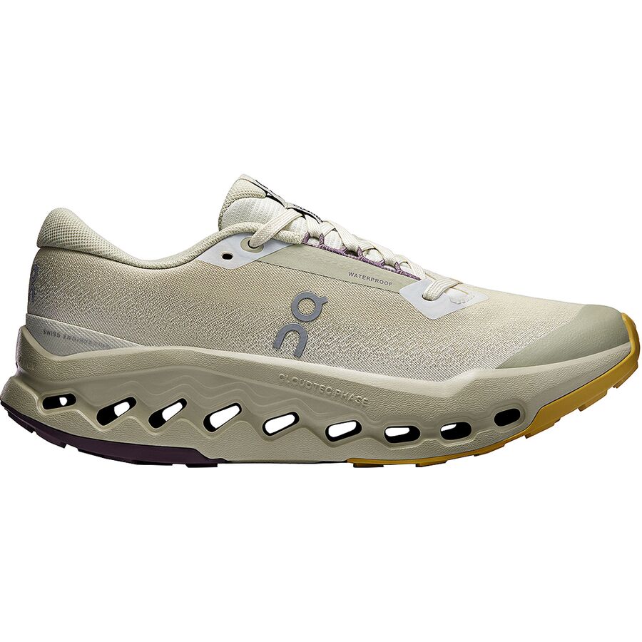 Cloudsurfer Trail 2 WP Running Shoe - Women's