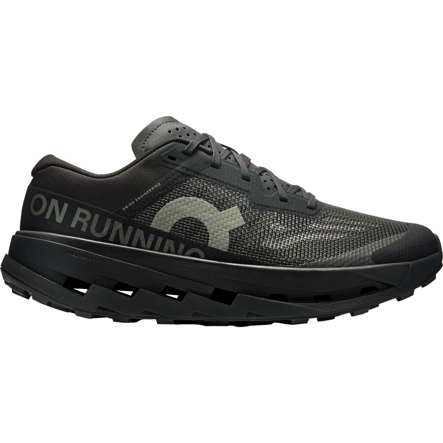 Cloudultra 3 Trail Running Shoe - Men's