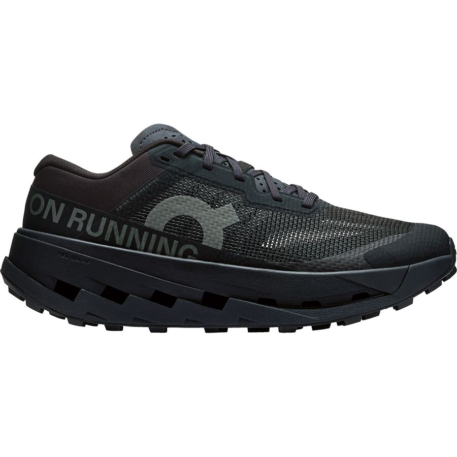 Cloudultra 3 Trail Running Shoe - Women's