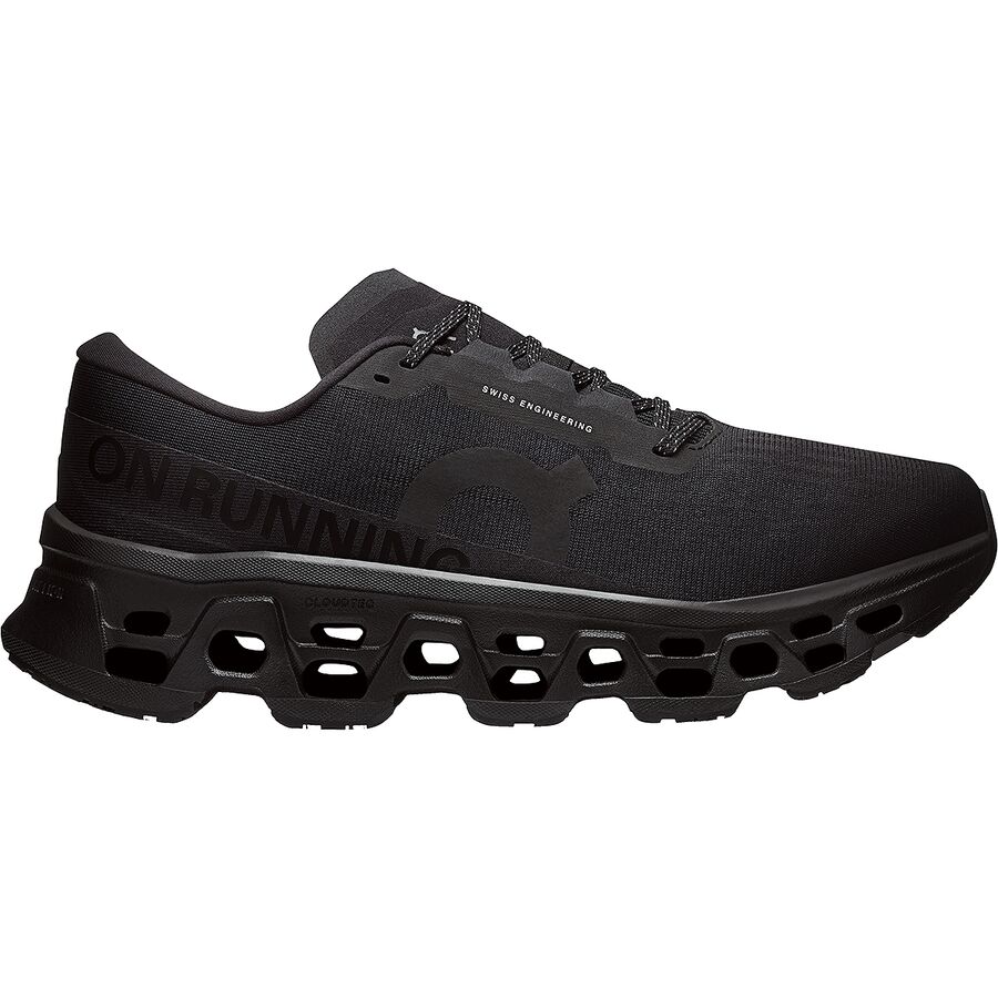 Cloudmonster 3 Running Shoe - Men's