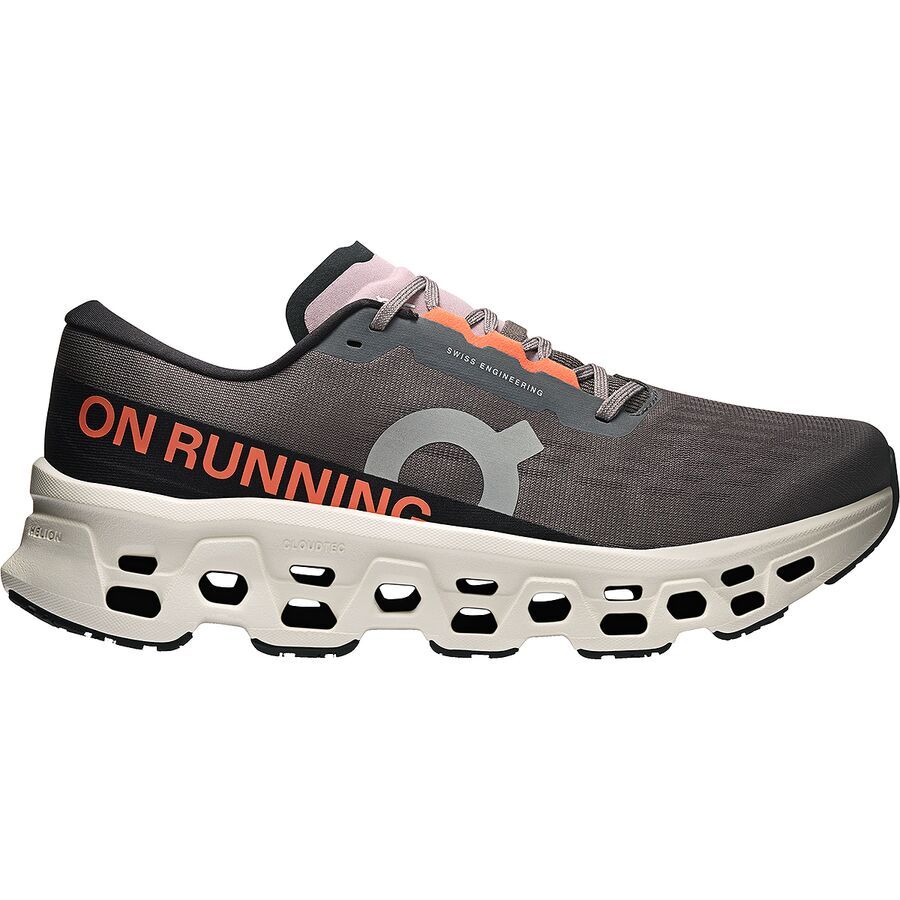 Cloudmonster 3 Running Shoe - Men's