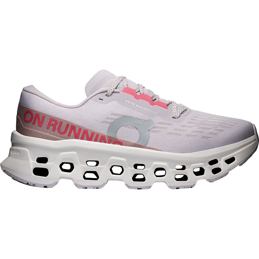 Cloudmonster 3 Running Shoe - Women's