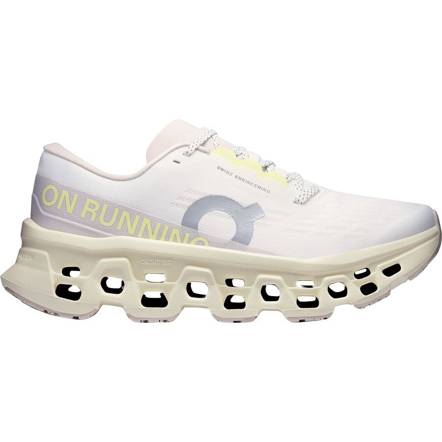 Cloudmonster 3 Running Shoe - Women's