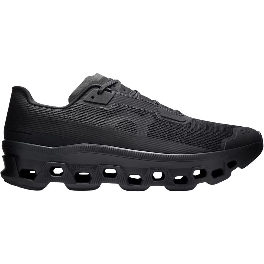 Cloudmonster 3 Wide Running Shoe - Men's