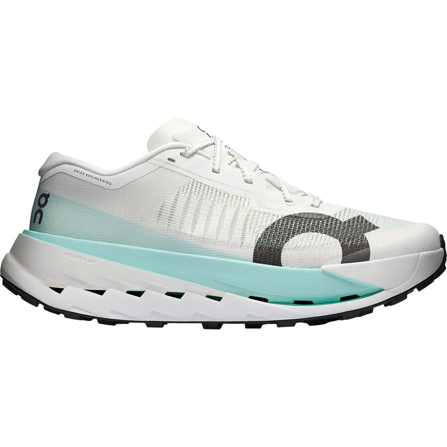 Cloudultra Pro Trail Running Shoe - Men's