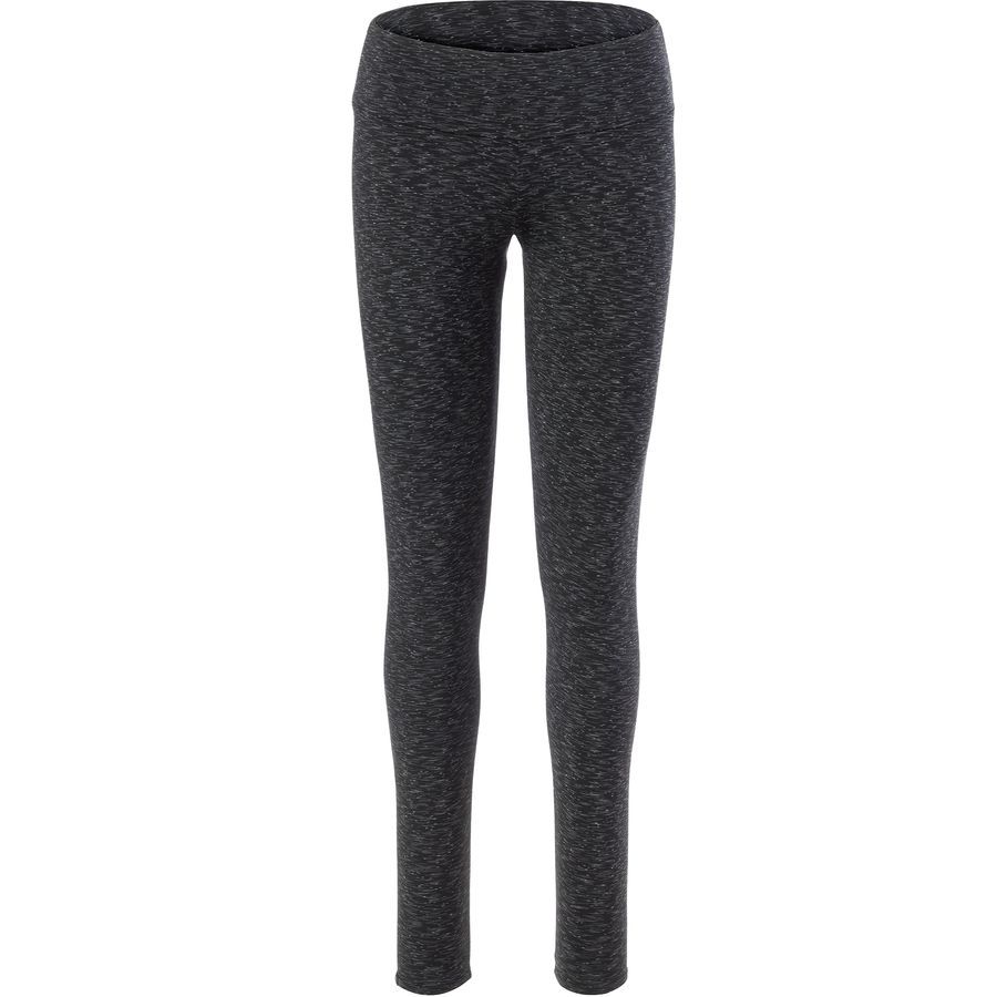 Onzie Long Legging - Women's | Backcountry.com