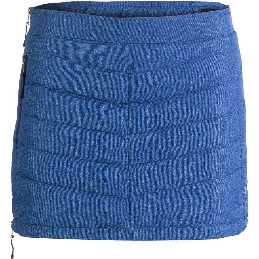 SKHOOP Mini Down Skirt Women's