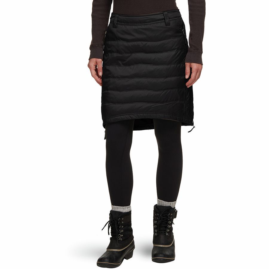 SKHOOP Short Down Skirt Women's