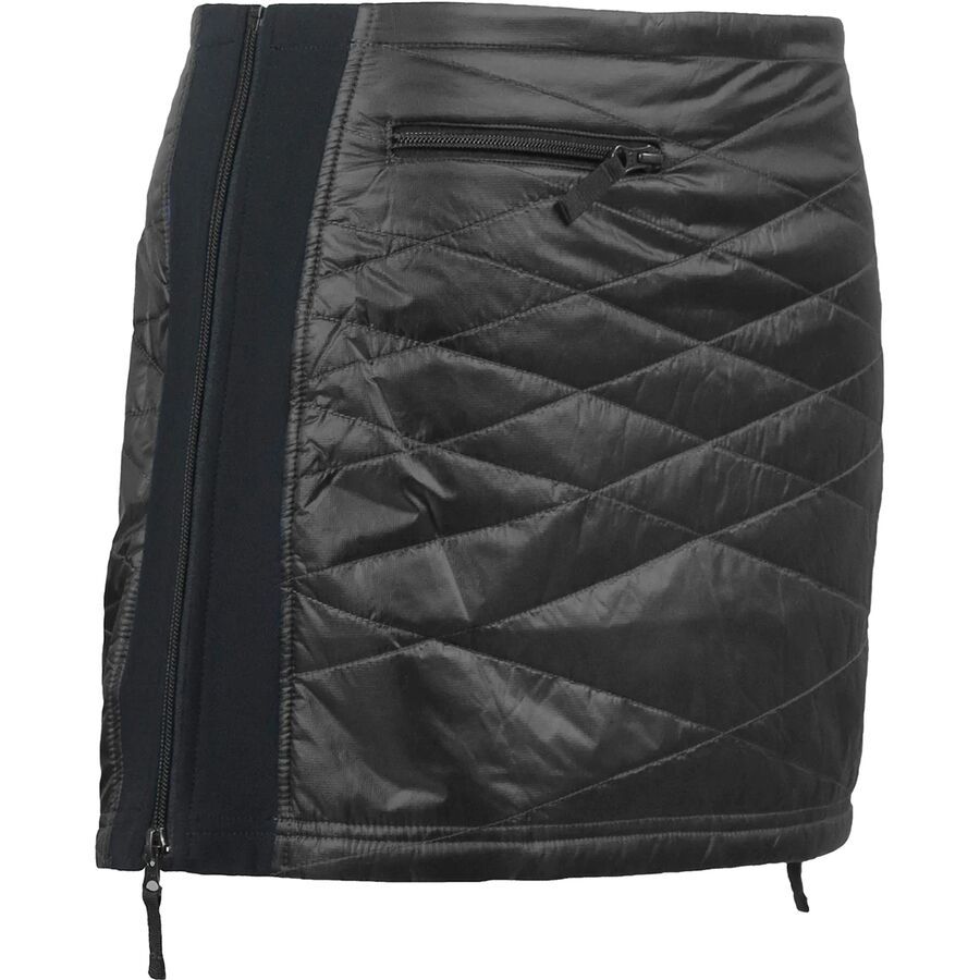 Kari Mini Skirt - Women's