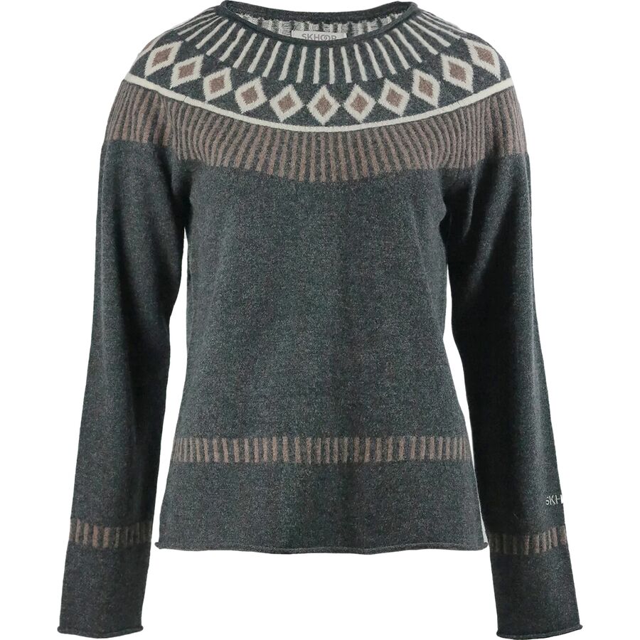 Cilla Sweater - Women's