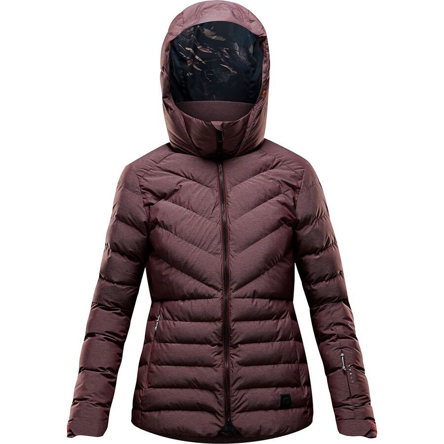 Riya Jacket - Women's