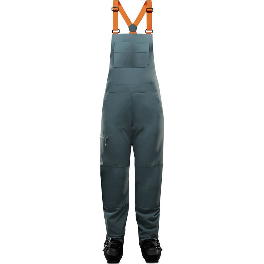 Ridge Bib Pant - Women's