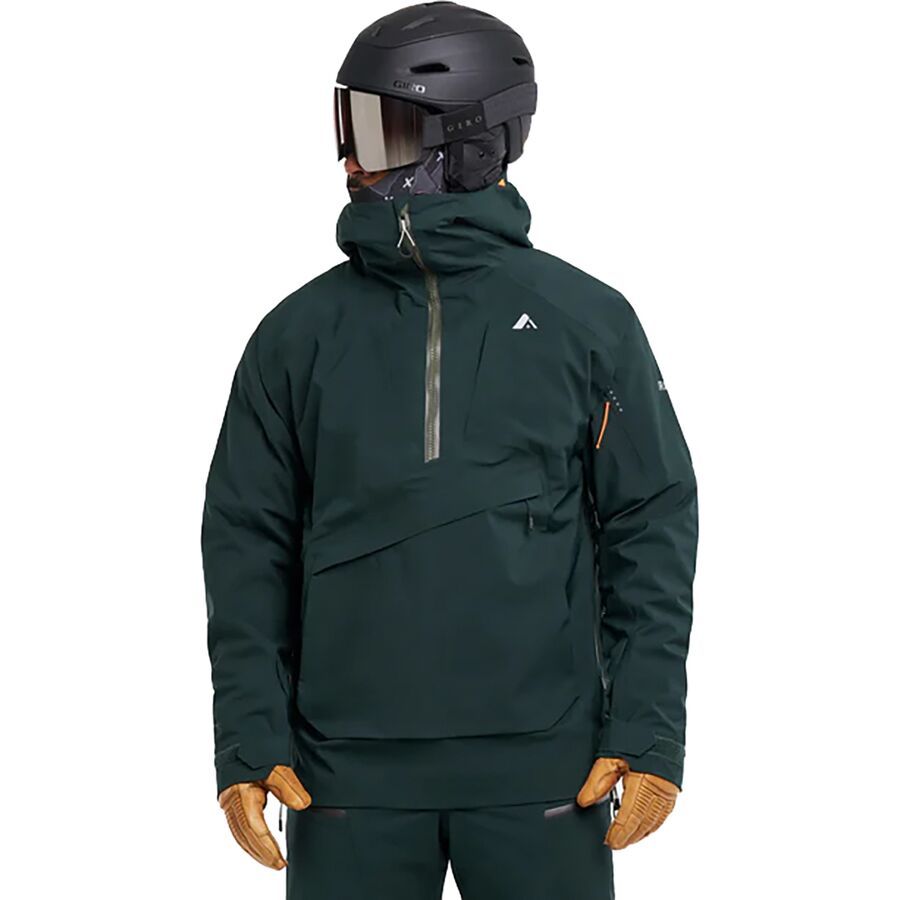 Chic-Chocs Jacket - Men's
