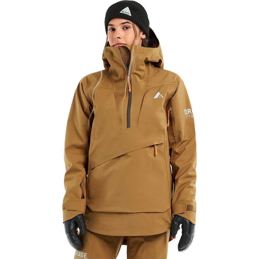 Torngat Jacket - Women's