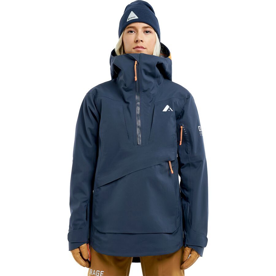 Torngat Jacket - Women's