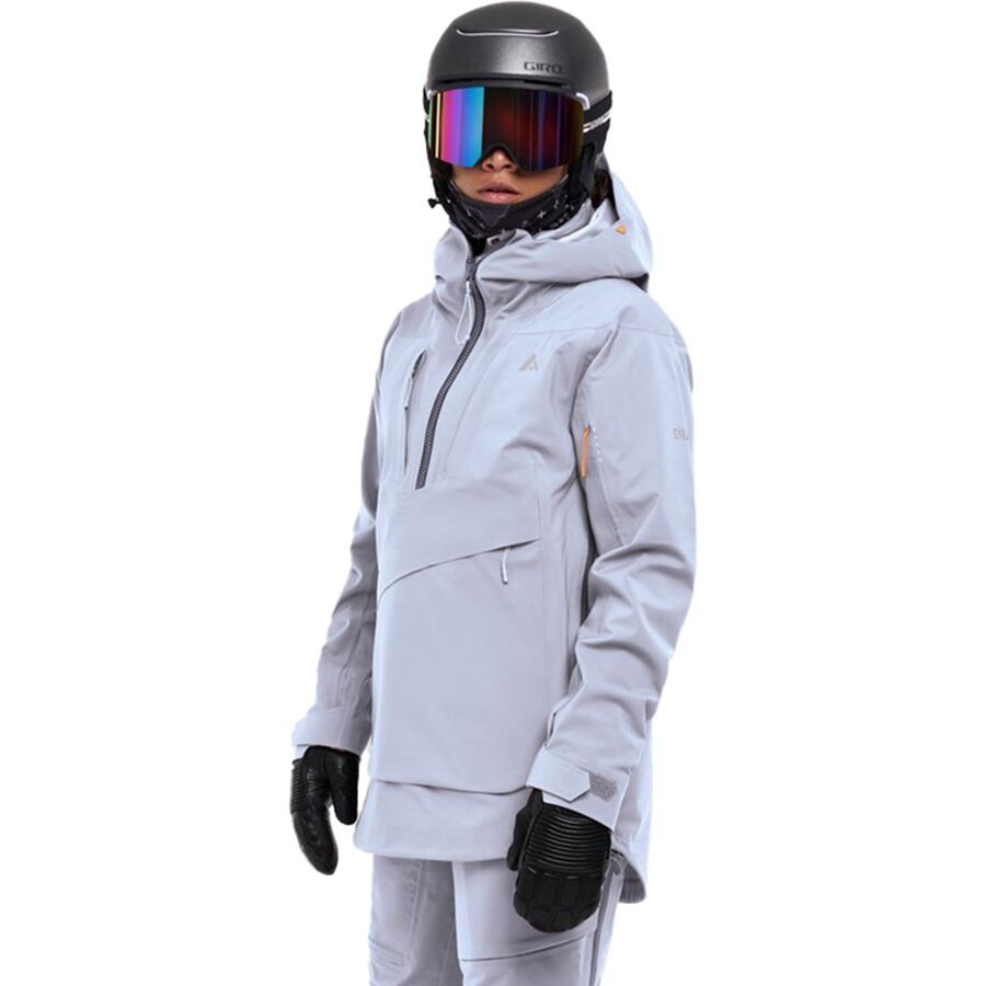 Torngat Jacket - Women's