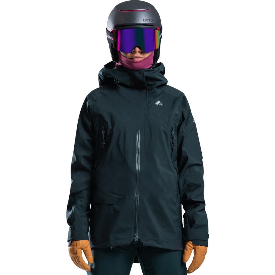 Zenith Jacket - Women's
