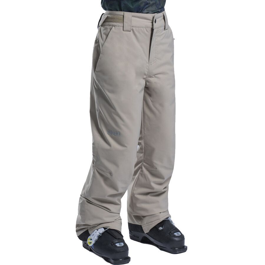 Base Pant - Boys'