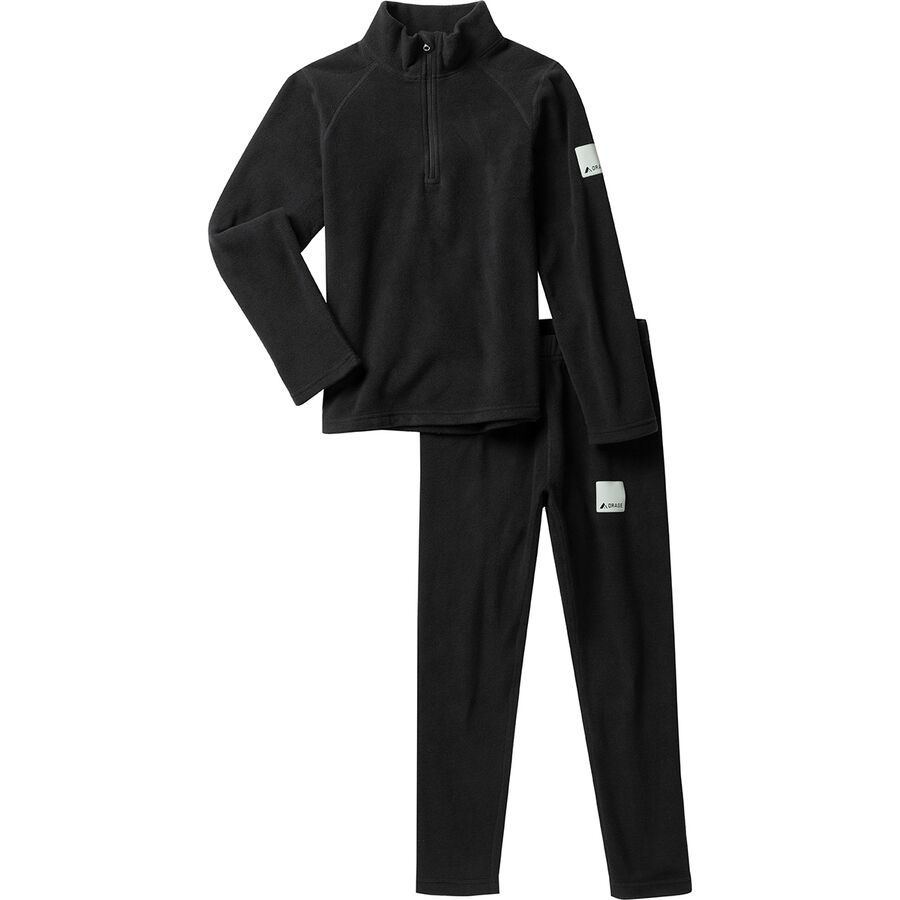 Mic Mac Baselayer Set - Kids'