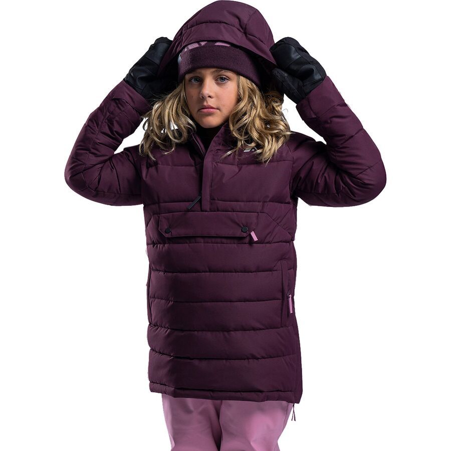 Nootka Jacket - Girls'