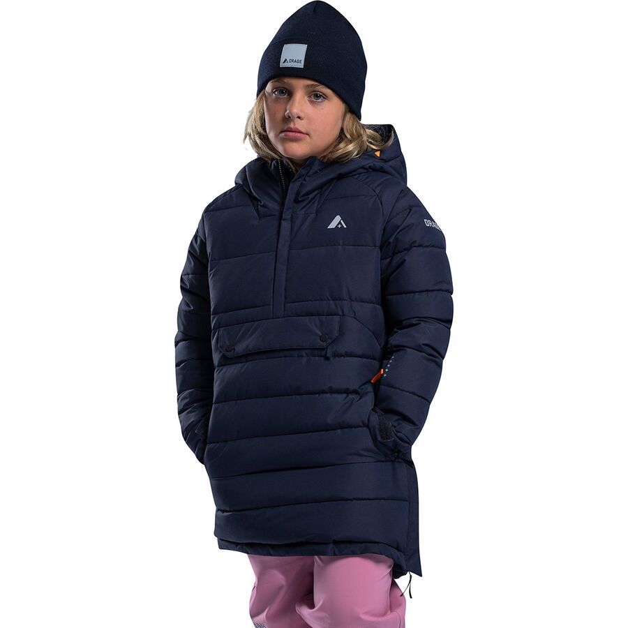 Nootka Jacket - Kids'
