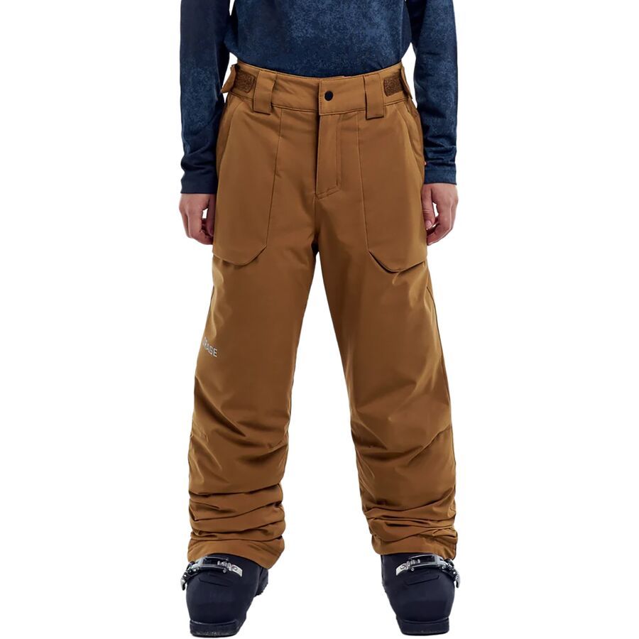 Stoneham Pant - Boys'
