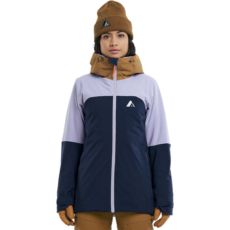 Alpine Jacket - Women's