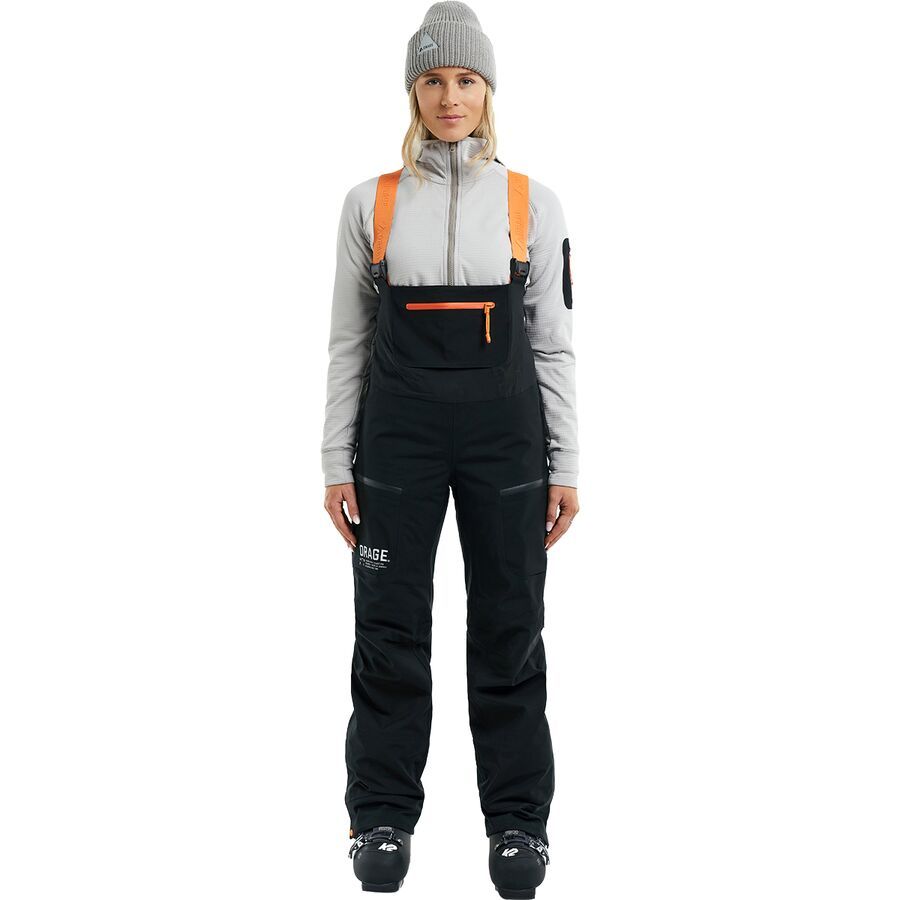 Cliff Bib Pant - Women's