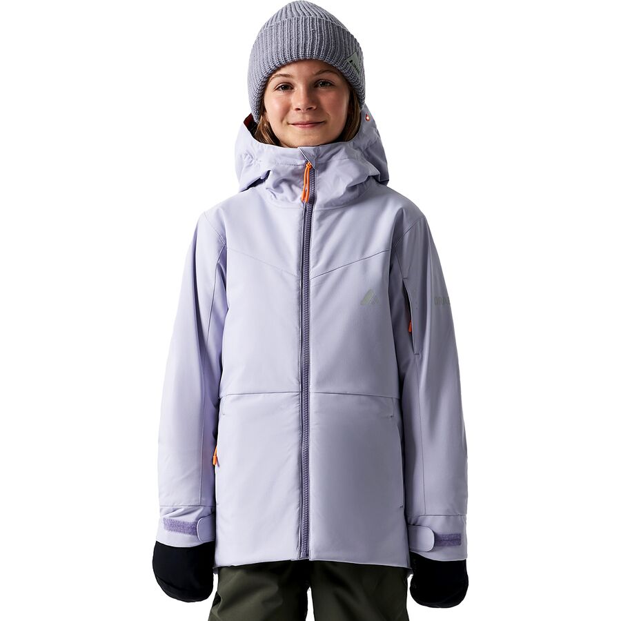 Bromont Insulated Jacket - Girls'