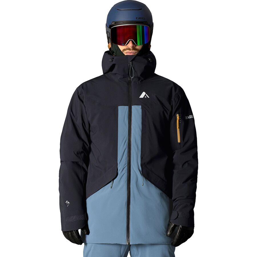 Atlas Jacket - Men's