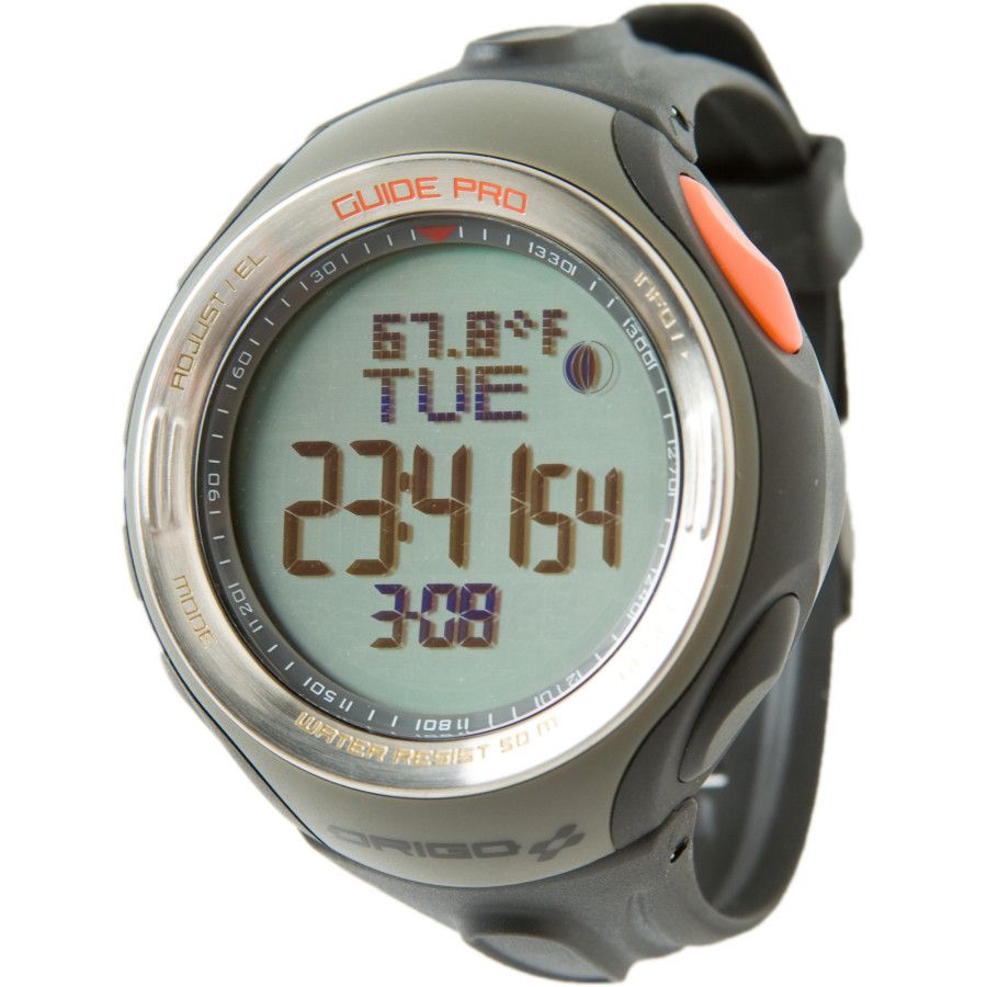 Origo Hunting Guide Watch Accessories