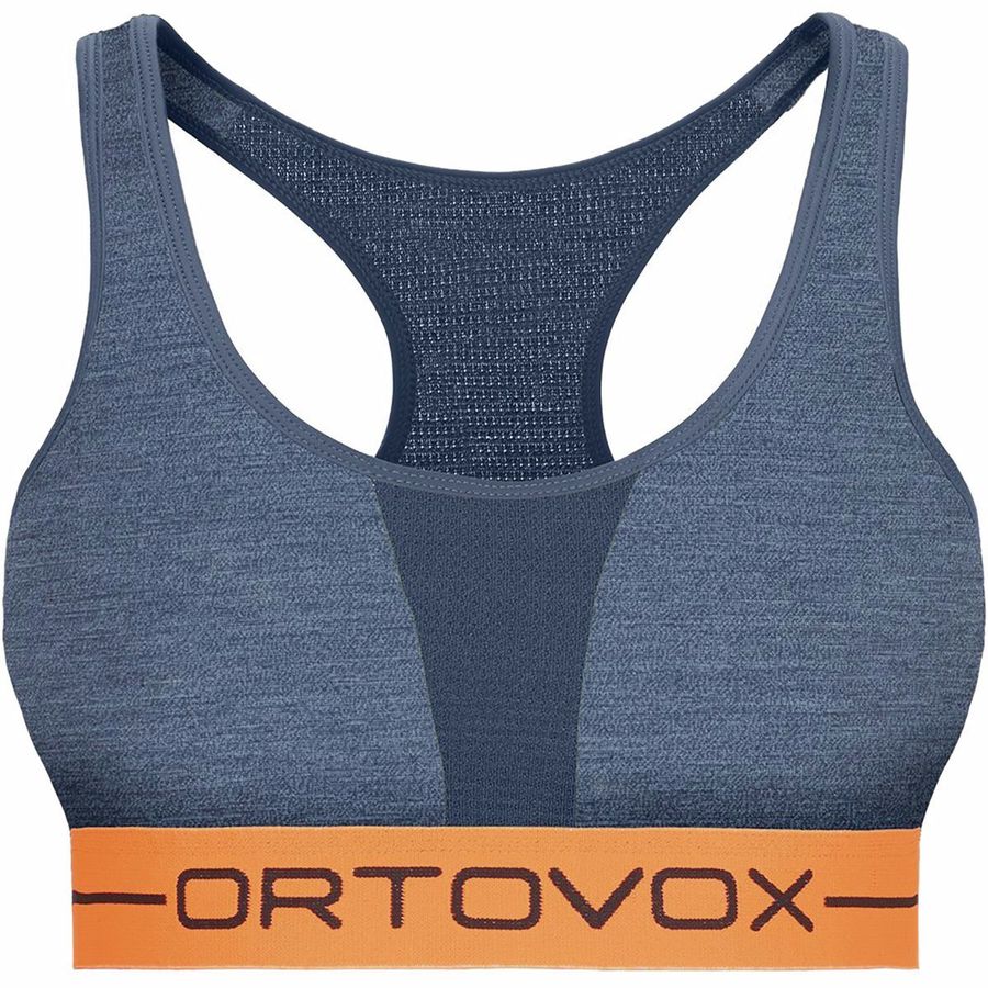 Ortovox 185 Merino Rock'N'Wool Sports Bra Women's