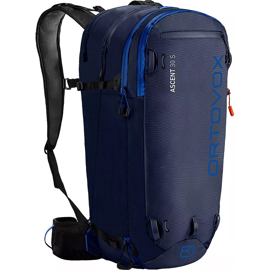 Ortovox - Ascent S 30L Backpack - Dark Navy