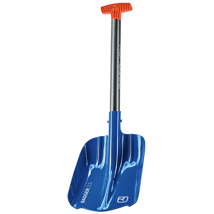 Badger Shovel