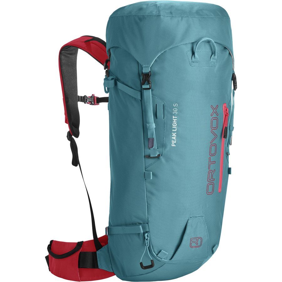ortovox hiking backpack