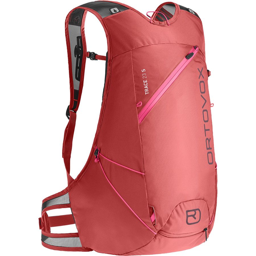 Ortovox - Trace S 23L Backpack - Blush