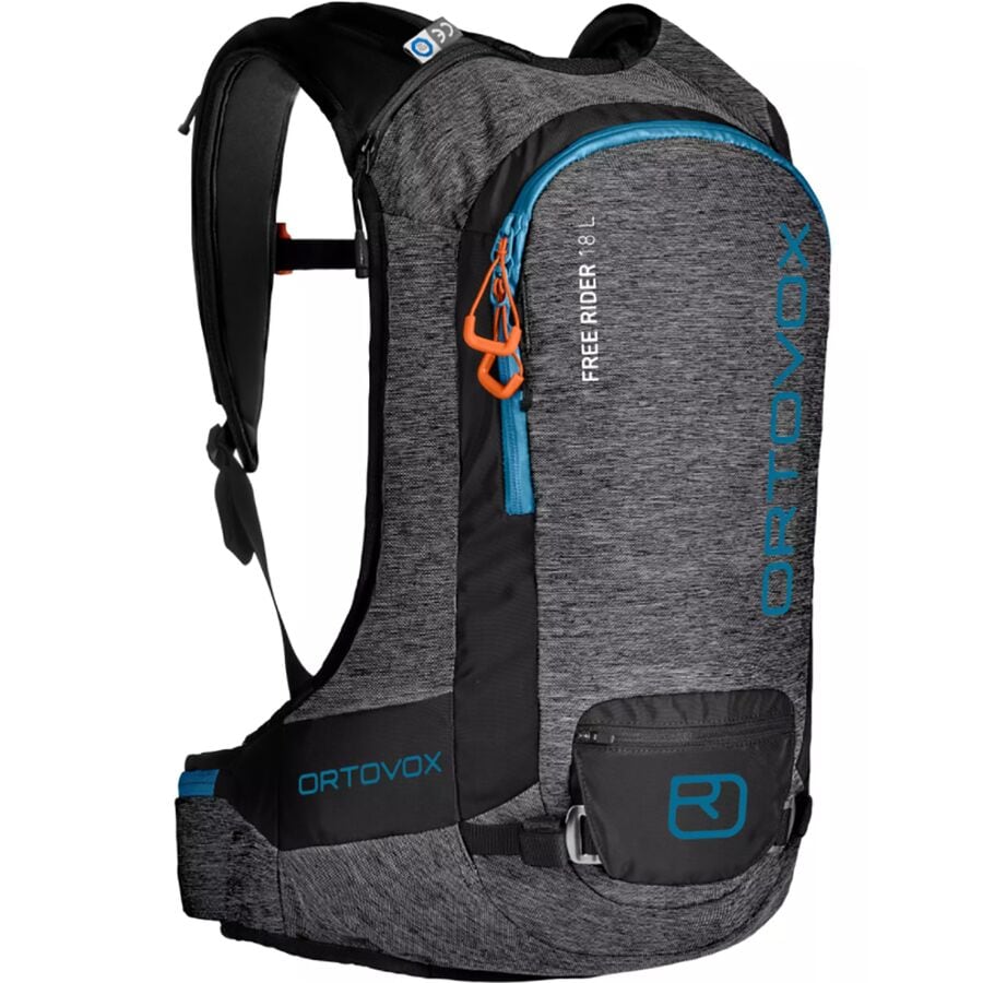 Free Rider 18L Backpack