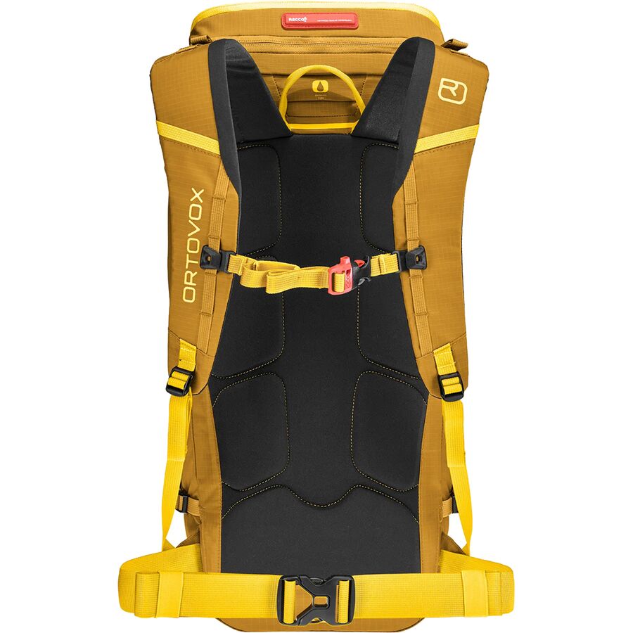 Ortovox Trad Zip 26L Backpack