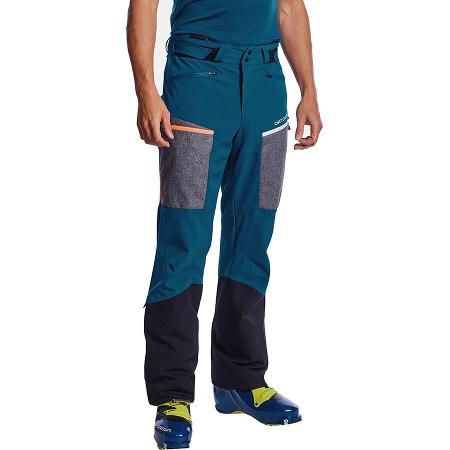 Pordoi Pant - Men's