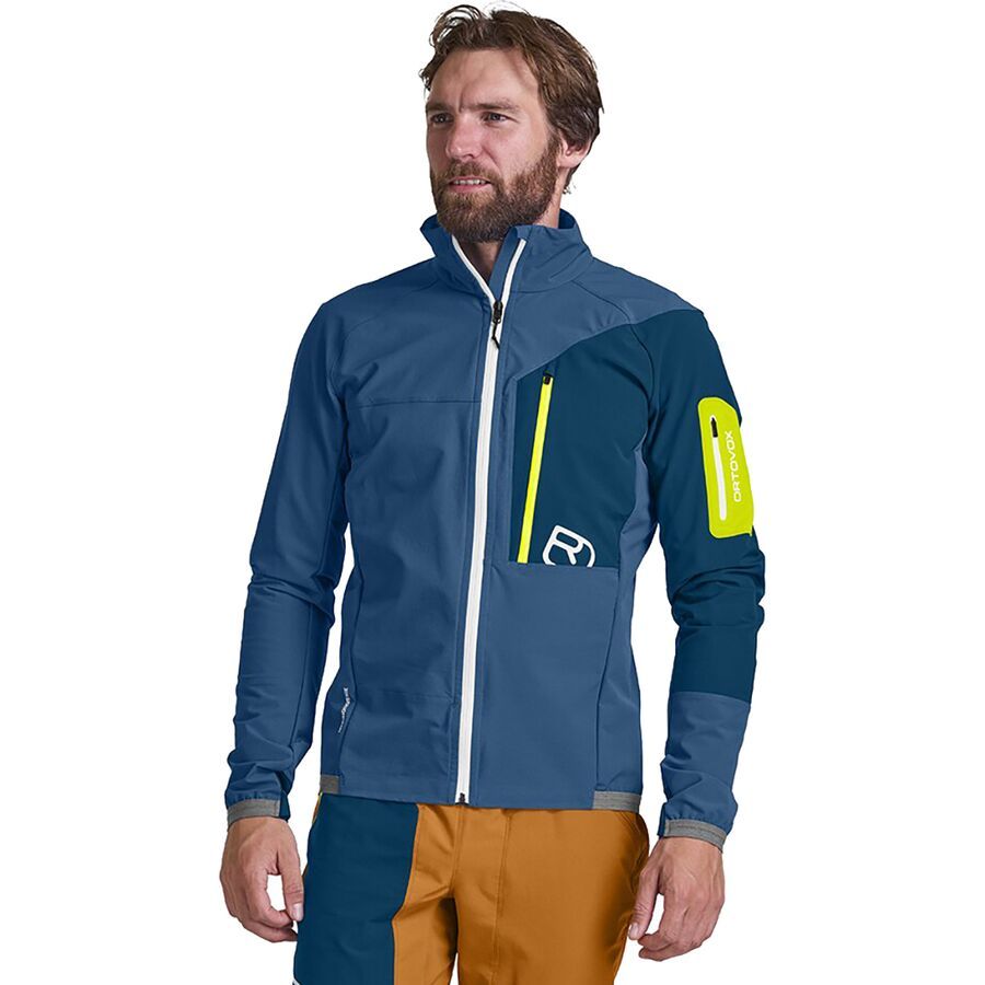 Berrino Jacket - Men's