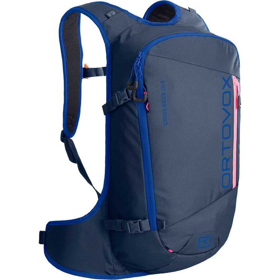Cross Rider 20L Backpack